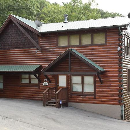 세비어빌 Mountain Magic #73 빌라 외부 사진